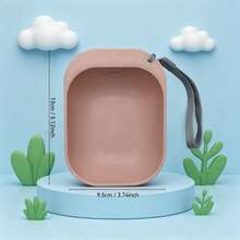 1 Pc Portable Outdoor Pet Water Feeder, Dog Travel Water Cup, Walking Puppy Water Bottle For Outdoor Use - Green - View 10