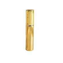 10ml 電鍍 UV 玻璃香水補充瓶 空噴霧瓶 旅行便攜 - 彩色 - 查看 10