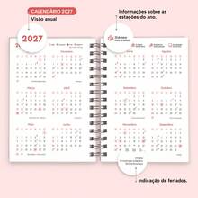 iscool Planners - Red Black - View 7