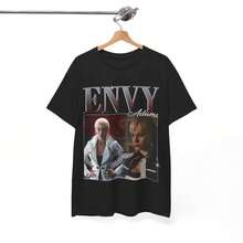 Camiseta vintage de Brie Larson como Envy Adams, sudadera gráfica vintage de Brie Larson Envy Adams - Negro - Ver 1