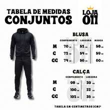 Men's Chimpa Training And Gym Set - Shirt + Pants - Black 1 - View 3