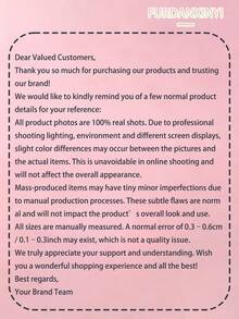 FURDANXINYI 7Pcs/Set All-In-One Skincare & Makeup Set, Includes SPA Headband, Wristbands, Facial Cleansing Brush, Makeup Sponge And Flower Hair Clips, Cute Colorful Makeup Accessories Gift Set, Suitable For Women And Girls - Multicolor - View 10