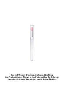 4pcs Silicone Lip Brush Sticks With Caps, Reusable Lip Applicators - Multicolor - View 13