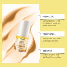 Hoygi Firming Eye Contour Cream With Bee Venom, Eliminates Dark Circles, Reduces Bags Under The Eyes, Brightens, Reduces Puffiness, Improves Skin Elasticity, Relaxes And Provides Long-Lasting Hydration For The Eye Contour. - Crema reafirmante para el contorno de ojos con veneno de abeja - 查看 6