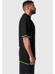 Men And Women T-Shirts - Style1 - View 8