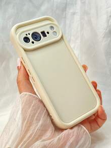 Basic Phone Cases - 白色 - 查看 2