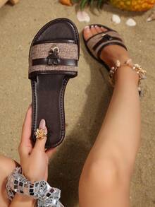 Coffee Brown