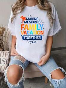 Camisetas de mujer - Blanco - Ver 1