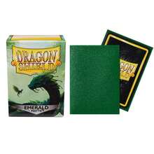 100pcs 66x91mm Dragon Shield Standard Matte Card Sleeves, Multicolor, Suitable For MTG/PKM TCG/PTCG Star Cards, Board Game Card Protection - Multicolor - View 9