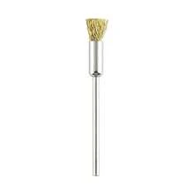 Nail Polishing Head Cleaning Brush, Copper Wire Polishing Wheel, Rust Removal Polishing Head, Electric Polishing Bowl-Shaped Cleaning Brush, Polishing, Deburring, And Rust Removal Tools. - Multicolor - View 12