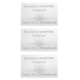 3 Tarjetas Grabovoi