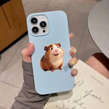 POKOJA LAND 56/112Pcs Cute Animal Stickers, Mixed Forest Marine Farm Cute Creature Waterproof Decals For Journal Phone Case Water Bottle Scrapbook Table Decor - A - View 8