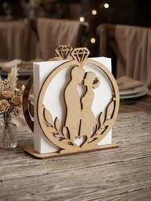 Napkin Holders - View 1