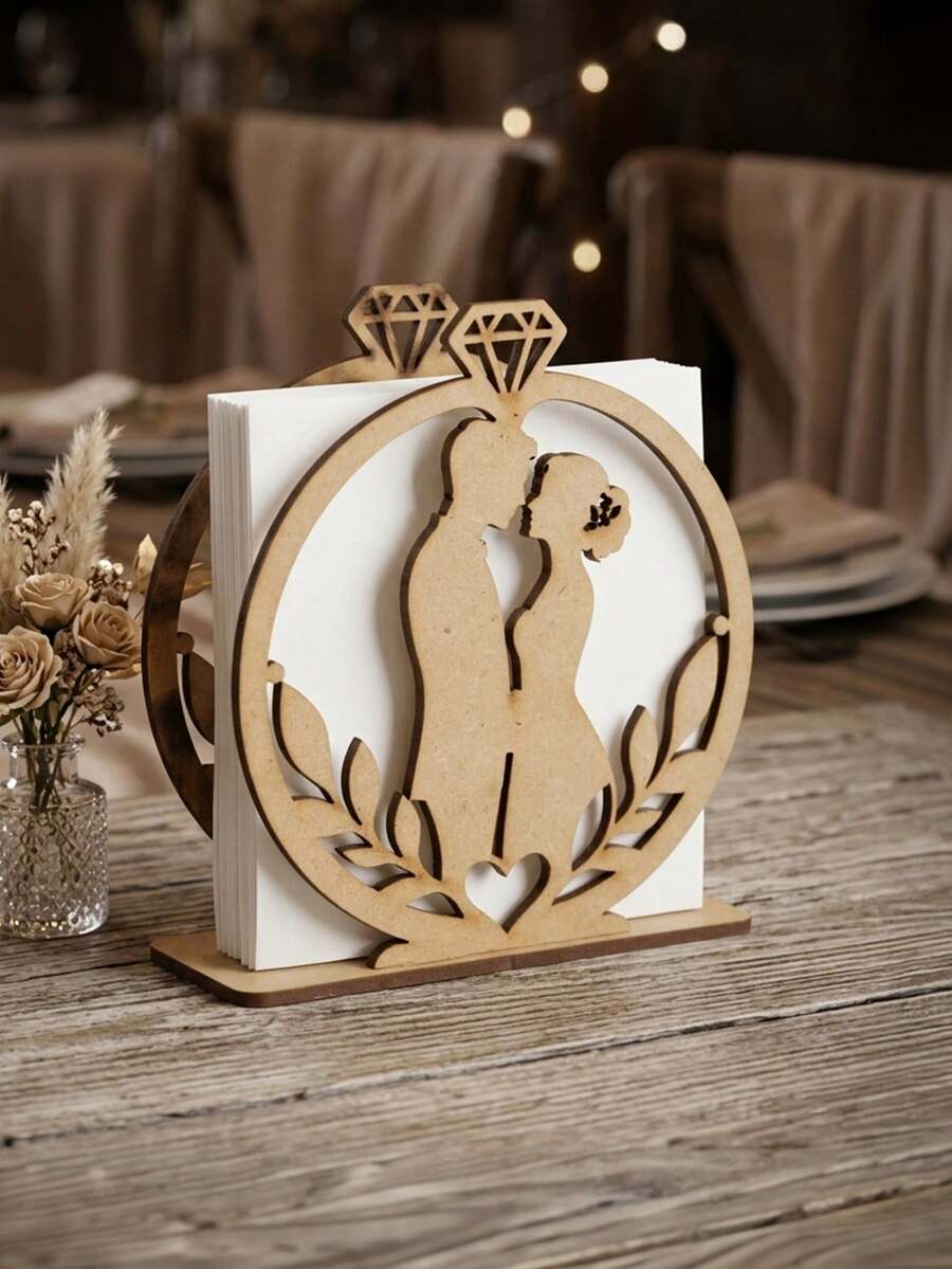 Napkin Holders - View 1
