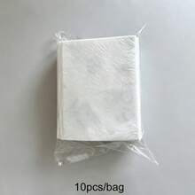 10/20/100片 S號 33x45cm HYNAUT 花卉印花寵物訓練墊，一次性超強吸水狗貓尿墊，防漏PE底層柔軟菱格紋表面，適用於居家籠子、寵物包、車內的小狗尿墊 - S 碼 33*45cm - 查看 10