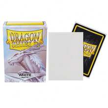 100pcs 66x91mm Dragon Shield Standard Matte Card Sleeves, Multicolor, Suitable For MTG/PKM TCG/PTCG Star Cards, Board Game Card Protection - Multicolor - View 22
