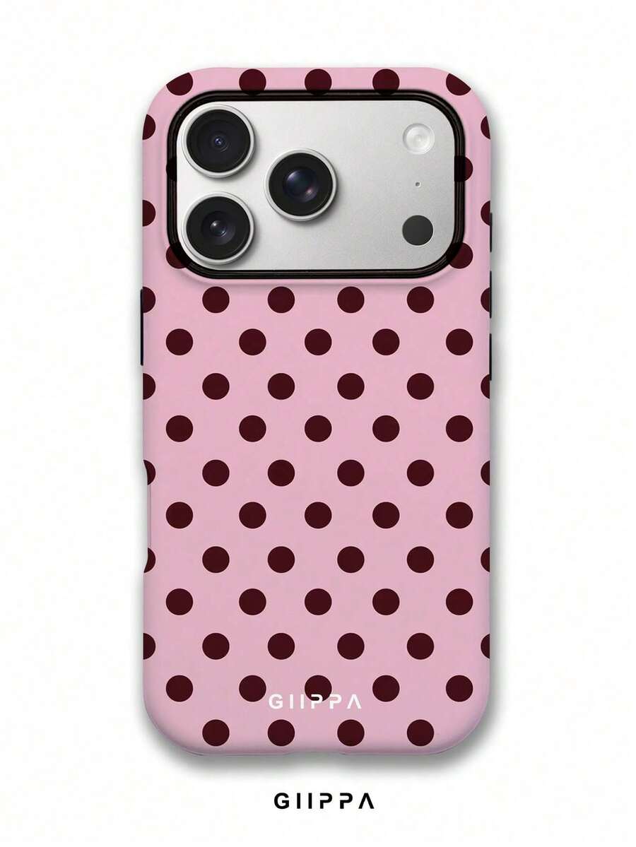 Fashion Phone Cases - 白色2 - 查看 1