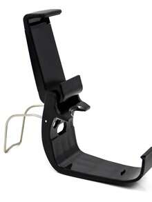 1pc Black Series S/X Controller Stand, XSX Game Controller Holder, Portable Design - View 12