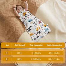 Kids Quilt And Duvet - Colorful Car. + 3-9 Months - View 8