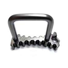 1PC EA211 Camshaft Retainer Wrench Handheld Timing Tool Belt Pulley Engine Wrench For VW 1.4T/1.4/1.5/1.6 - A - View 3