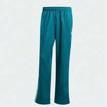 Adidas Originals Men's Baggy TP Long Pants - Blue - View 4