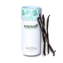 Natural Neutral Odorless Deodorant | For Sensitive Skin, Teenagers, Girls, And Pregnant Women | Aluminum-Free, Baking Soda-Free, Alcohol-Free Stick | Unisex |  | Made In Mexico 78 G - 椰子+香草 - 查看 1