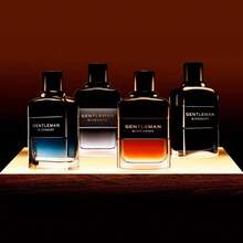 Givenchy Gentleman Eau De Parfum (60 Ml) - Floral Woody - View 4