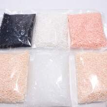 5000pcs/Bag Mini Fuse Beads 2.6mm Melting Beads Popular Colors Handmade Pixel Art DIY Puzzle 3D Puzzles DIY Ironing Beads Handicraft Making - Multicolor - View 5