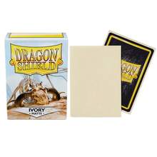 100pcs 66x91mm Dragon Shield Standard Matte Card Sleeves, Multicolor, Suitable For MTG/PKM TCG/PTCG Star Cards, Board Game Card Protection - Multicolor - View 20