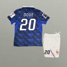 Home Team Number 20
