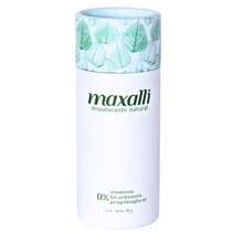 Natural Neutral Odorless Deodorant | For Sensitive Skin, Teenagers, Girls, And Pregnant Women | Aluminum-Free, Baking Soda-Free, Alcohol-Free Stick | Unisex |  | Made In Mexico 78 G - 紅莓 - 查看 8