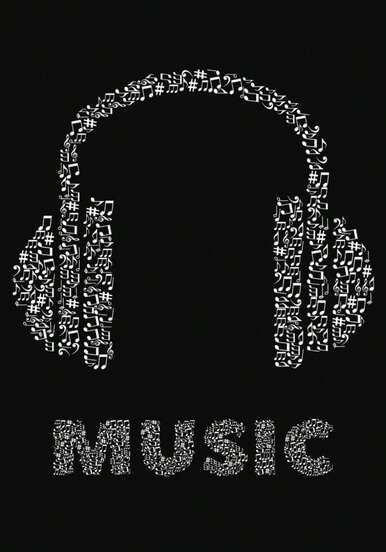 Music Notebook Journal: Write All Things Music &Amp; More: Lined Ruled Paper For Journaling, Music, &Amp; Lyrics
