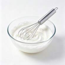 This 2 Pieces Stainless Steel Flour Chopper And Whisk Set Includes A Flour Chopper And Whisk. It's A Multi-Functional Scraper/Chopper For Dough, Pastries, Pizzas, And More, Suitable For Cakes, Pizzas, Bread, And More – An Essential Baking Tool. - View 4