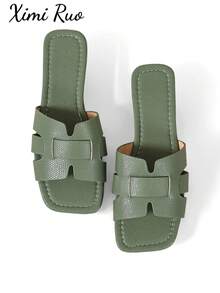 Olive Green