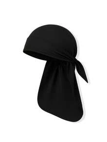 1pc Cycling Cap, Quick-Dry Lightweight Sweat-Absorbent Men's Hat, Motorcycle Accessory, Bicycle Accessory - Multicolor - View 7