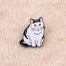 Lapel Enamel Pins And Brooches Badge Pins For Backpacks Bags Backpack Cool Decoration Friend For Gifts - Multicolor - View 8