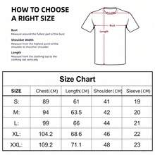 Women's White T-Shirt, 100% Cotton, Round Neck, Small Print On Left Chest: Lemon With Minimalist Watercolor Leaves, Lightweight Basic T-Shirt For Everyday Wear, Ships From Mexico - 白色 - 查看 5