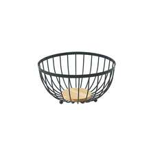 Picnic Baskets - Black - View 1