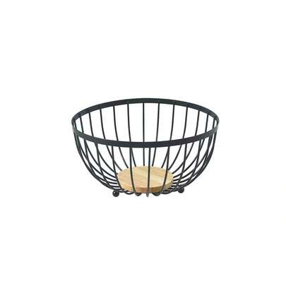 Cesta de Frutas Frescas