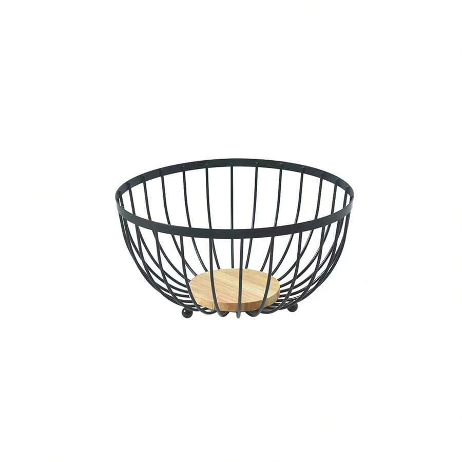 Picnic Baskets - Black - View 1