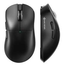 MAGIC-REFINER X2ゲーミングマウス ワイヤレス 軽量69g 三モード (有線/Bluetooth/2.4GHz) DPI24000 高精度センサー PAW3311 搭載 超高速応答 6ボタン 長電池寿命 500mAh 中大手サイズ 日本正規品 PSE適合 エンコーダー付き 技術基準適合証明番号：219-259476 - チェックする 13