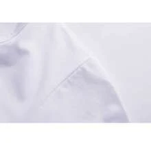 Camisetas de hombre - Negro - Ver 7
