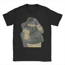 Women T-Shirts - Black - View 2