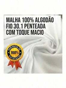 Camiseta Masculina Lavoura - Camisa Streetwear Unissex 100% Algodão Plus Size - Preto - Visão 7