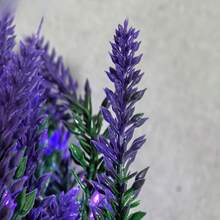 Outdoor Solar Powered Lavender Ground Stake Light, IP65, 49LED Purple Light, Atmospheric, Stainless Steel Ground Stake, Easy Installation, Suitable For Garden, Backyard, Pathway, Lawn, Villa, Party, Holiday, Easter, Christmas Decoration - Lavender - View 10