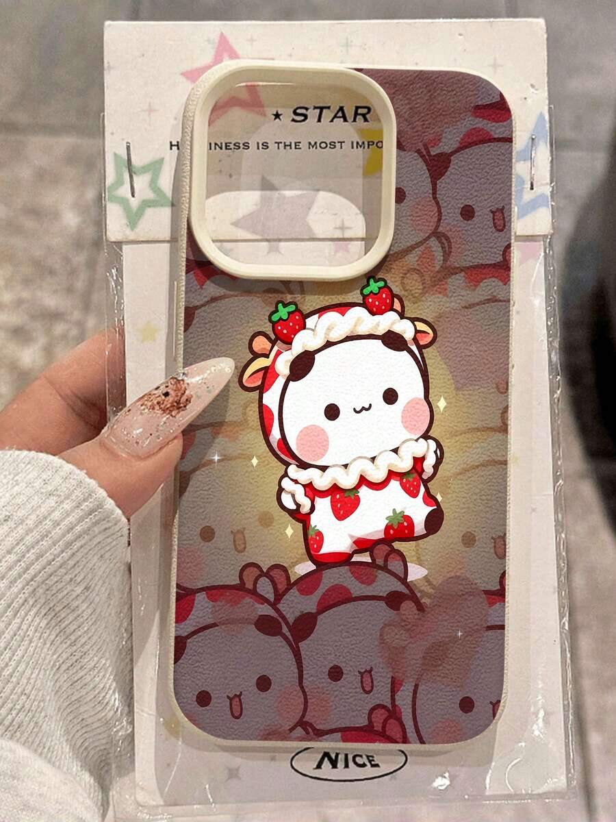 Fashion Phone Cases - White - View 1
