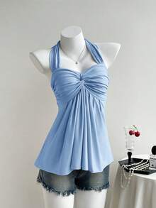 Women Plus Size Sports Dresses - Celeste - View 2