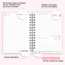 iscool Planners - Lilac Very Peri Pink - View 4