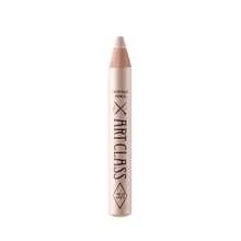 Too Cool For School Silk Pen Multi-Function 2-In-1 Nude Apricot 1.1g - Nude Apricot Color - View 8