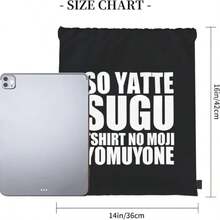 Training Bags - Black - View 3